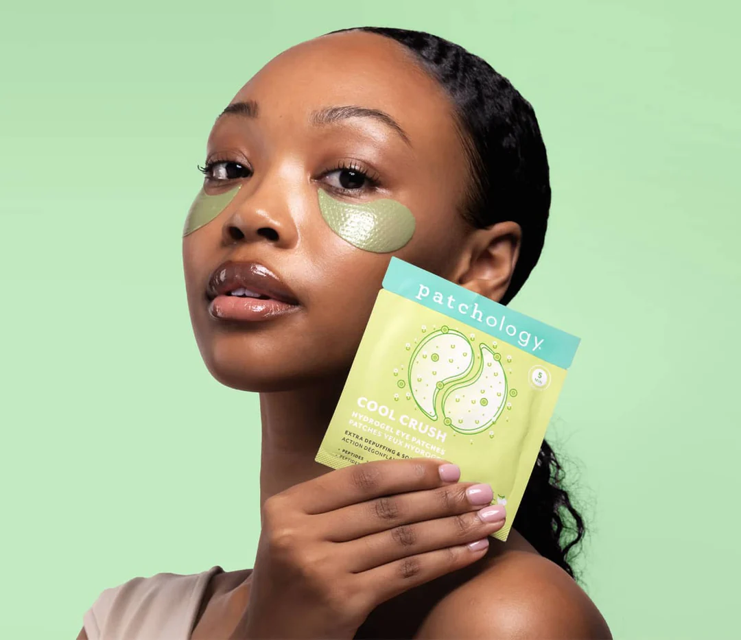 Self-Care That Truly Glows